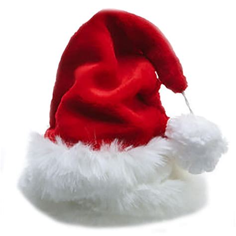 Get Festive with Our Professional Santa Hats - Shop Now!